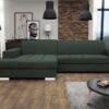Narożnik do salonu Linea rogówka kanapa narożna - obrazek 8