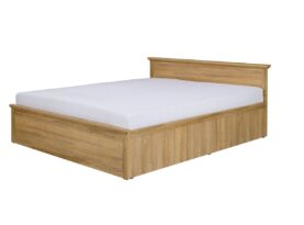 łóżko mezo mz20 140x200