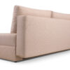 Kanapa z funkcja spania Cosmo sofa trzyosobowa - obrazek 7