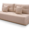 Kanapa z funkcja spania Cosmo sofa trzyosobowa - obrazek 5