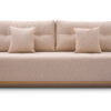 Kanapa z funkcja spania Cosmo sofa trzyosobowa - obrazek 4
