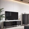 Szafka RTV 153 komoda pod tv meble do salonu LARS G - obrazek 6